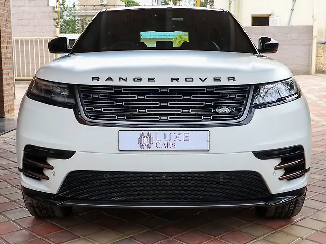 Used 2023 Land Rover Range Rover Velar in Bangalore