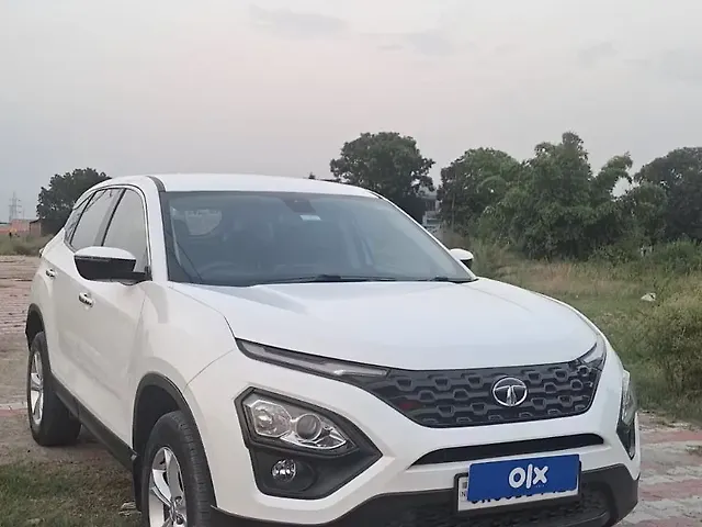 Used Tata Harrier [2019-2023] XT in Rudrapur
