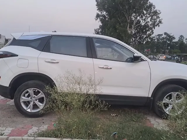 Used Tata Harrier [2019-2023] XT in Rudrapur