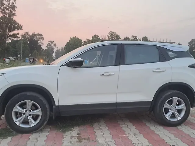 Used Tata Harrier [2019-2023] XT in Rudrapur