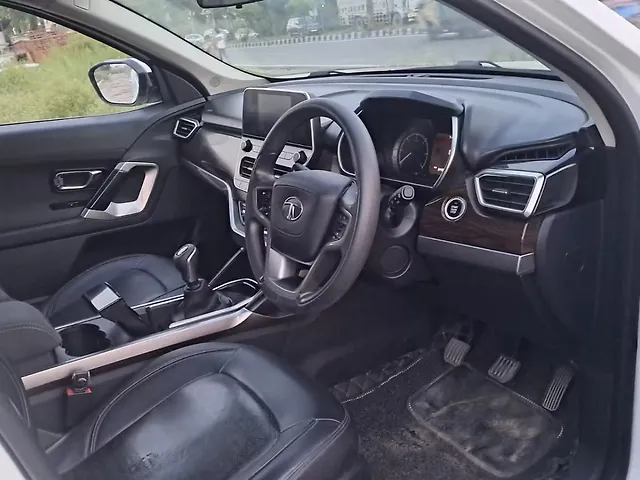 Used Tata Harrier [2019-2023] XT in Rudrapur