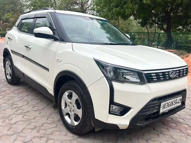 Used 2021 Mahindra XUV300 in Delhi