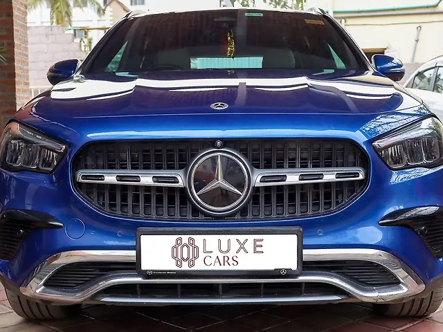 Used 2024 Mercedes-Benz GLA in Bangalore