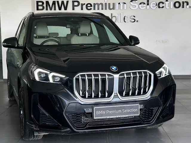 Used 2025 BMW X1 in Delhi