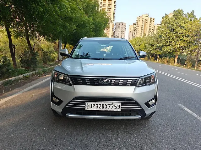 Used 2019 Mahindra XUV300 in Noida