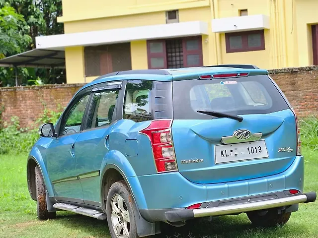 Used Mahindra XUV500 [2011-2015] W8 in Thrissur
