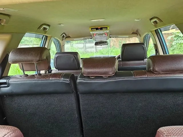 Used Mahindra XUV500 [2011-2015] W8 in Thrissur