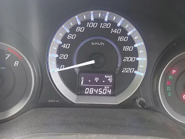 Used Honda City [2011-2014] 1.5 V AT in Coimbatore