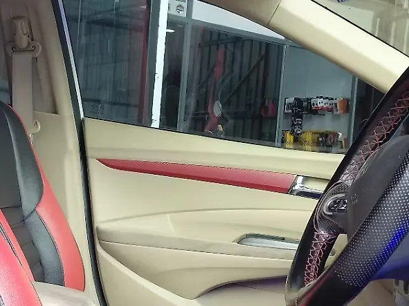 Used Honda City [2011-2014] 1.5 V AT in Coimbatore
