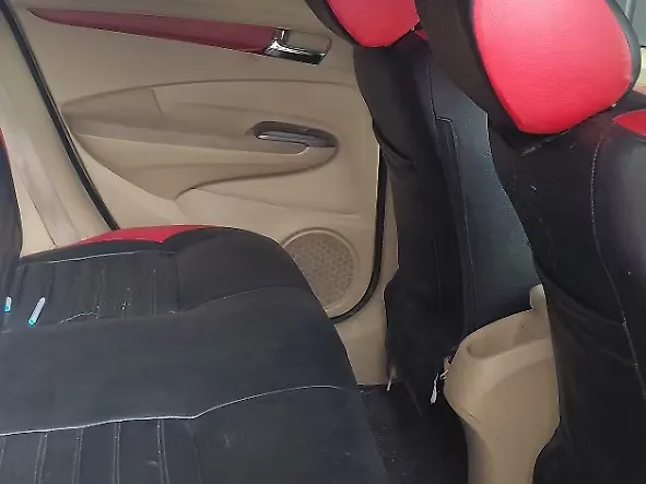 Used Honda City [2011-2014] 1.5 V AT in Coimbatore