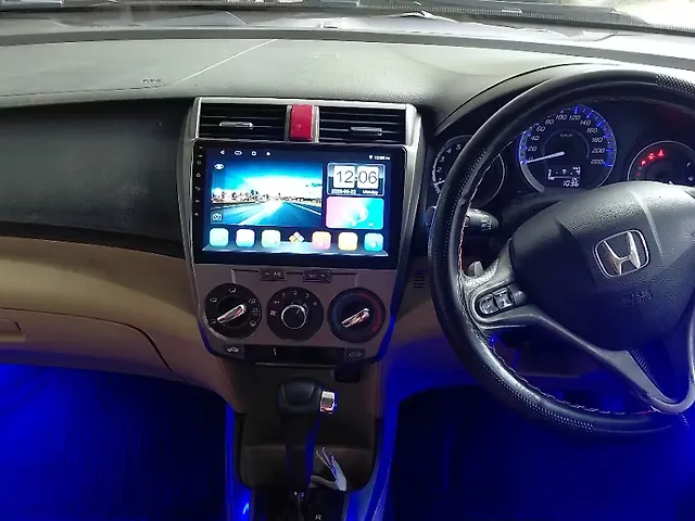 Used Honda City [2011-2014] 1.5 V AT in Coimbatore