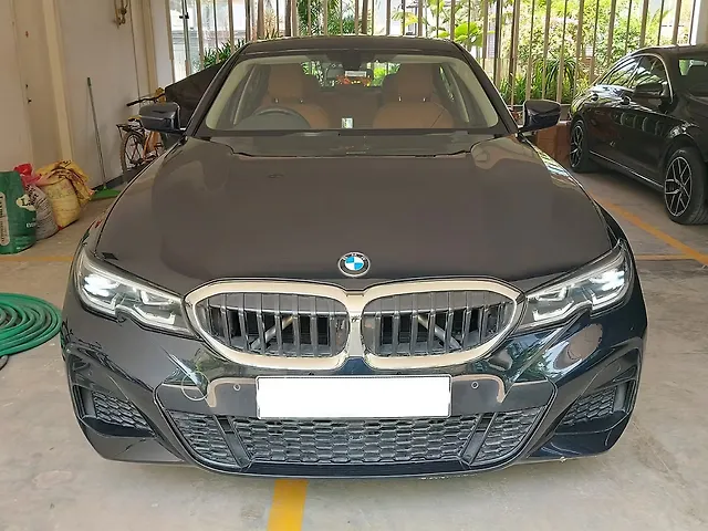 Second Hand 2021 BMW 3 Series Gran Limousine 330Li M Sport First