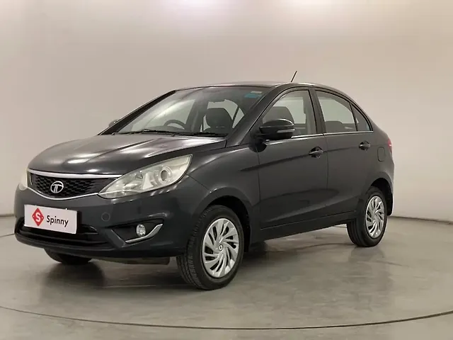Used 2016 Tata Zest in Pune