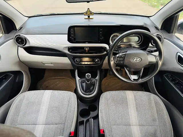 Used Hyundai Grand i10 Sportz 1.2 Kappa VTVT in Jaipur Used Hyundai Grand i10 Sportz 1.2 Kappa VTVT in Jaipur