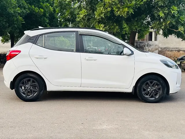 Used Hyundai Grand i10 Sportz 1.2 Kappa VTVT in Jaipur Used Hyundai Grand i10 Sportz 1.2 Kappa VTVT in Jaipur
