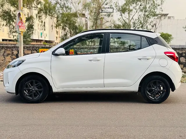 Used Hyundai Grand i10 Sportz 1.2 Kappa VTVT in Jaipur Used Hyundai Grand i10 Sportz 1.2 Kappa VTVT in Jaipur