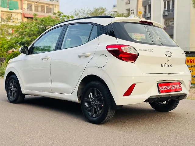 Used Hyundai Grand i10 Sportz 1.2 Kappa VTVT in Jaipur Used Hyundai Grand i10 Sportz 1.2 Kappa VTVT in Jaipur