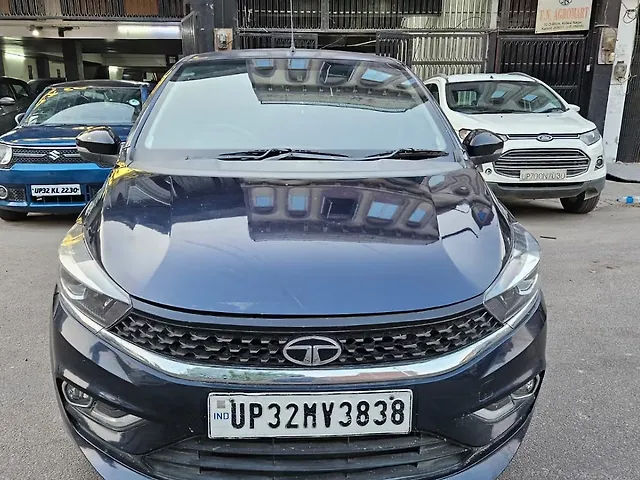 Used 2022 Tata Tiago in Kanpur