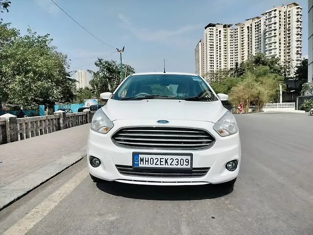 Used 2016 Ford Aspire in Mumbai
