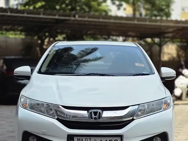 Used 2014 Honda City in Nashik
