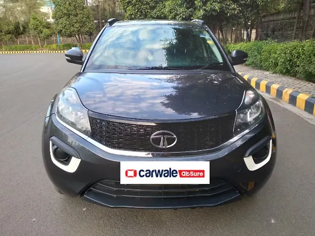 Used 2019 Tata Nexon in Pune