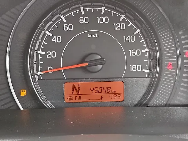 Used Maruti Suzuki Wagon R ZXI 1.2 AGS [2022-2023] in Thrissur