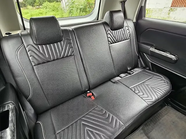 Used Maruti Suzuki Wagon R ZXI 1.2 AGS [2022-2023] in Thrissur