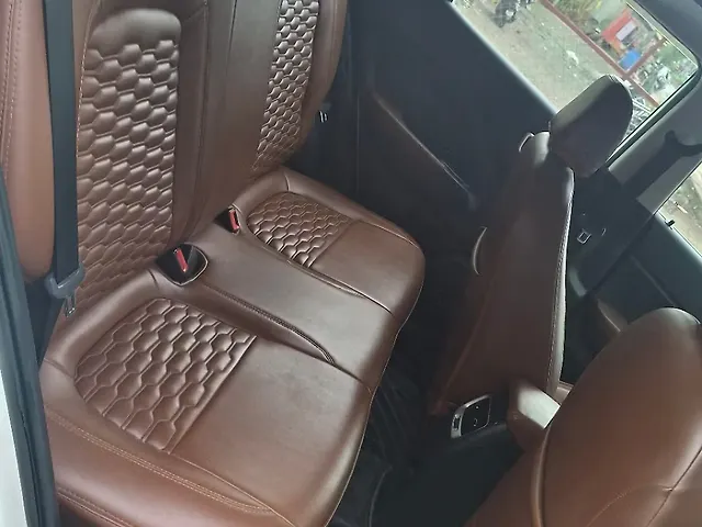 Used Hyundai Venue [2023-2025] SX 1.5 Diesel in Nagpur