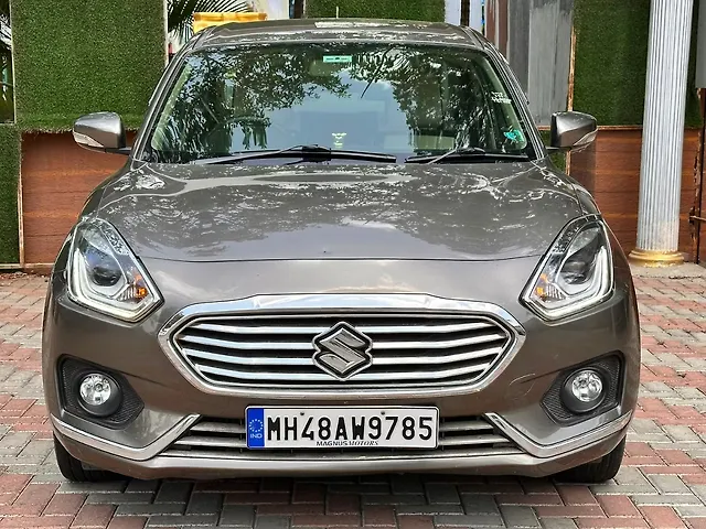 Used 2018 Maruti Suzuki DZire in Nashik