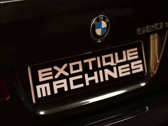 Used BMW 5 Series [2013-2017] 520d Luxury Line in Lucknow