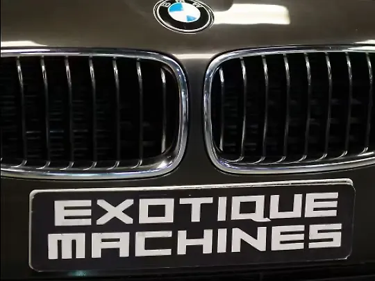 Used BMW 5 Series [2013-2017] 520d Luxury Line in Lucknow