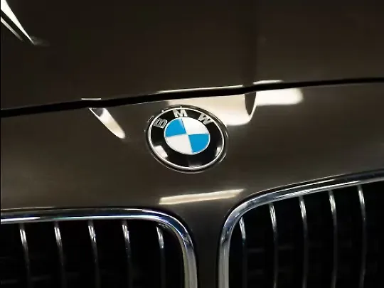Used BMW 5 Series [2013-2017] 520d Luxury Line in Lucknow