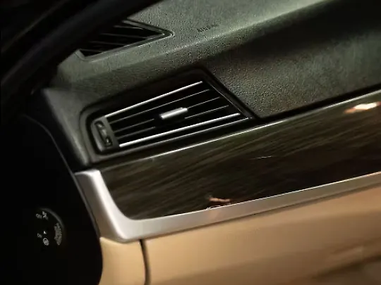 Used BMW 5 Series [2013-2017] 520d Luxury Line in Lucknow