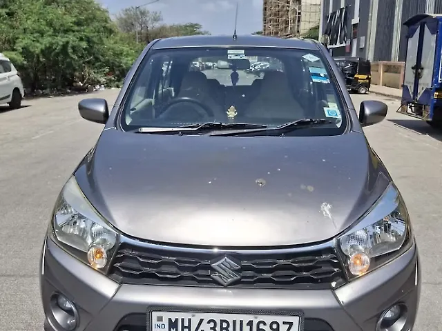 Used 2020 Maruti Suzuki Celerio in Mumbai