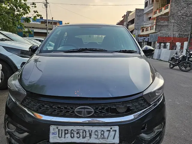 Used 2020 Tata Tigor in Kanpur