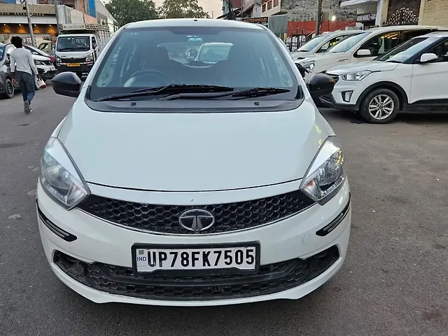Used 2018 Tata Tiago in Kanpur