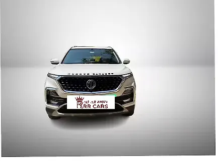 Used 2020 MG Hector in Coimbatore