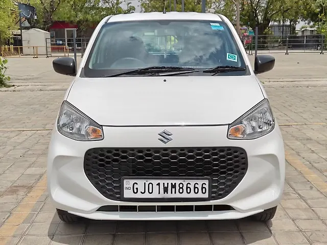 Used 2023 Maruti Suzuki Alto K10 in Ahmedabad