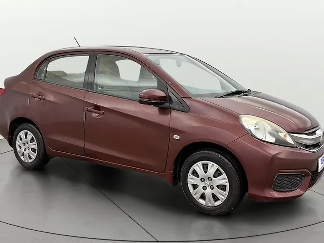 Used 2017 Honda Amaze in Delhi