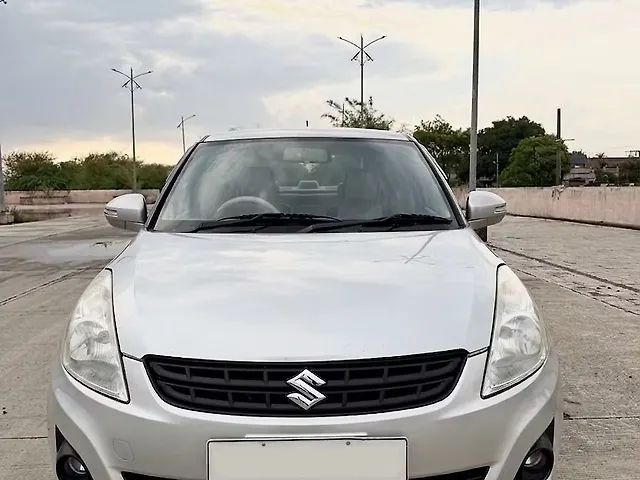 Used 2014 Maruti Suzuki Swift DZire in Nagpur Used 2014 Maruti Suzuki Swift DZire in Nagpur