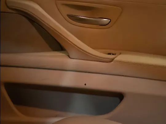 Used BMW 5 Series [2013-2017] 520d Luxury Line in Lucknow