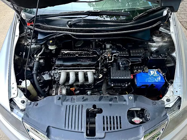 Used Honda City [2011-2014] 1.5 V AT in Mumbai