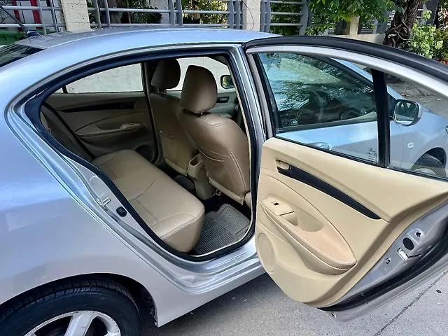 Used Honda City [2011-2014] 1.5 V AT in Mumbai