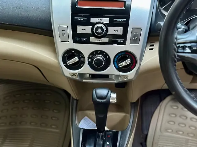 Used Honda City [2011-2014] 1.5 V AT in Mumbai