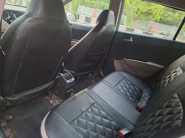 Used Hyundai Grand i10 Sportz U2 1.2 CRDi in Kanpur Used Hyundai Grand i10 Sportz U2 1.2 CRDi in Kanpur