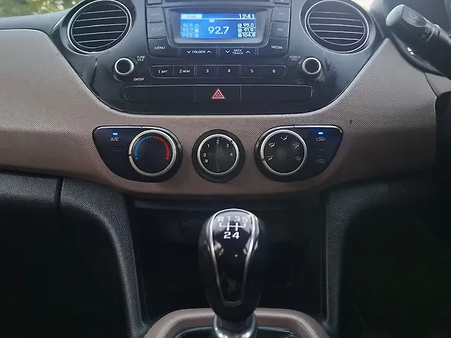 Used Hyundai Grand i10 Sportz U2 1.2 CRDi in Kanpur Used Hyundai Grand i10 Sportz U2 1.2 CRDi in Kanpur