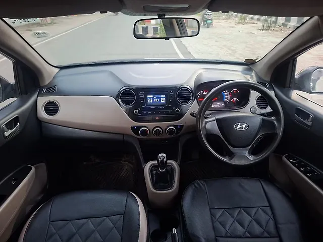 Used Hyundai Grand i10 Sportz U2 1.2 CRDi in Kanpur Used Hyundai Grand i10 Sportz U2 1.2 CRDi in Kanpur