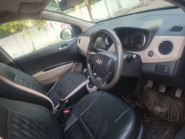 Used Hyundai Grand i10 Sportz U2 1.2 CRDi in Kanpur Used Hyundai Grand i10 Sportz U2 1.2 CRDi in Kanpur