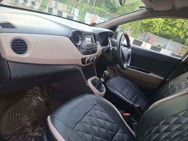 Used Hyundai Grand i10 Sportz U2 1.2 CRDi in Kanpur Used Hyundai Grand i10 Sportz U2 1.2 CRDi in Kanpur