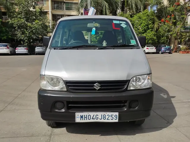 Used 2014 Maruti Suzuki Eeco in Ratnagiri